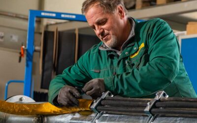 Mechaniker für Land – und Baumaschinen (m|w|d)