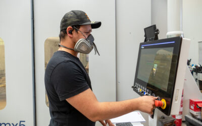 Schleifer (m|w|d) im Kunststoff-Tankbau (GFK)
