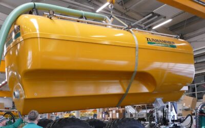 Produktionsmitarbeiter (m|w|d) im Tankbau