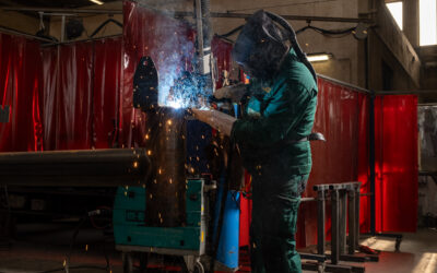 Schlosser/Metallbauer (m|w|d) in der Montage